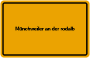 Grundbuchamt Münchweiler an der Rodalb